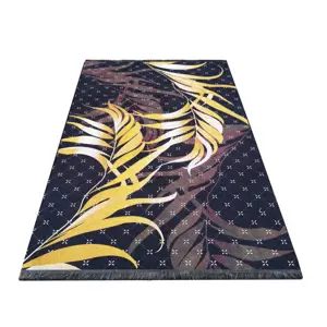 Produkt Koberec BLACK&GOLD 08