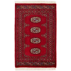 Produkt Koberec Bokhara 075 Red