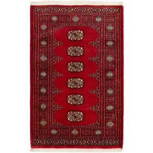 Produkt Koberec Bokhara 090 Red