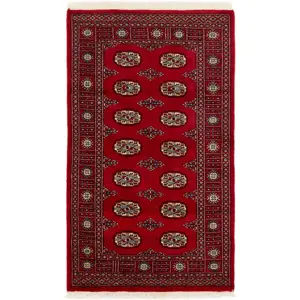 Produkt Koberec Bokhara 093 Red