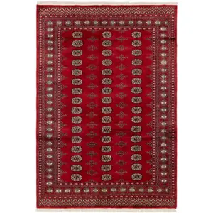 Produkt Koberec Bokhara 118 Red