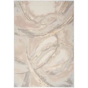 Produkt Koberec BRUSHSTROKES APUS BEIGE