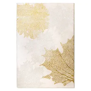 Produkt Koberec CREATION GOLD LEAVES