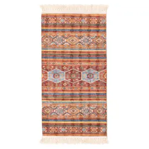 Produkt Koberec dekorační KILIM hnědý