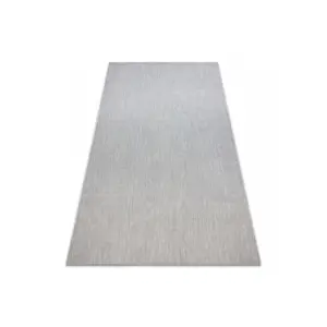 Produkt Koberec Floorlux sizal flat 48663/037 stříbrný