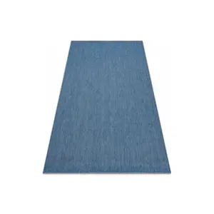 Produkt Koberec Floorlux sizal flat 48663/330 modrý