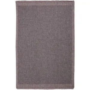 Produkt Koberec Indiana 08846A JUTE / ANTHRACITE