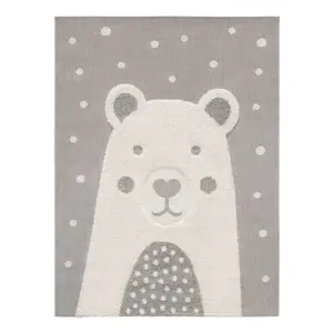 Produkt Koberec KAYRA GREY BEAR