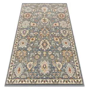 Produkt Koberec KILIM 7945/52944 boho šedý / béžový