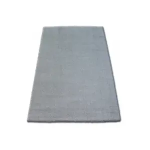 Produkt Koberec Micro fiber soft shaggy stříbrný