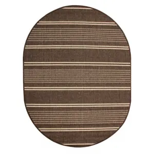 Koberec NATURALLE / SISAL  973/91 ovál