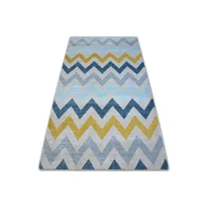 Produkt Koberec NORDIC CHEVRON bež G4579