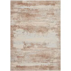 Koberec RUSTIC TEXTURES 3 BEIGE