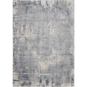 Koberec RUSTIC TEXTURES 6 GREY / BEIGE