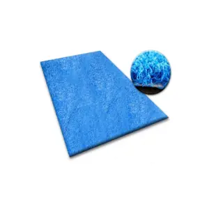 Produkt Koberec SHAGGY modrý