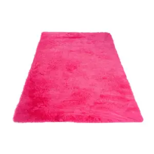 Produkt Koberec SILK fuchsia