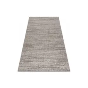 Produkt Koberec šňůrkový SIZAL FLOORLUX 20389 stříb. / černý