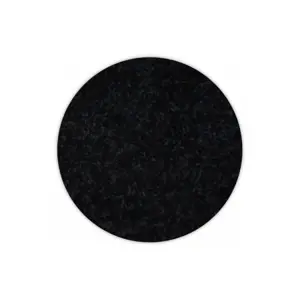 Produkt Koberec TRENDY 159 černý kruh
