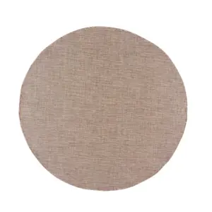 Produkt Koberec VERANDA BROWN HGN 6365A kruh