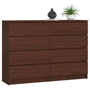 Produkt Komoda K140 8SZ CLP wenge