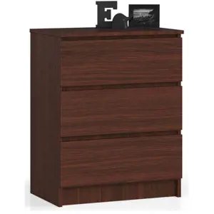 Produkt Komoda K60 3SZ CLP wenge