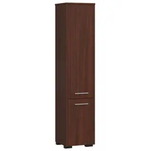 Produkt Koupelnová skříňka FIN 30 2D 140 cm wenge