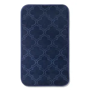 Produkt Koupelnový kobereček ALASKA granátový