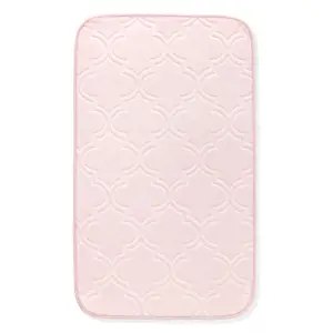Produkt Koupelnový kobereček ALASKA růžový