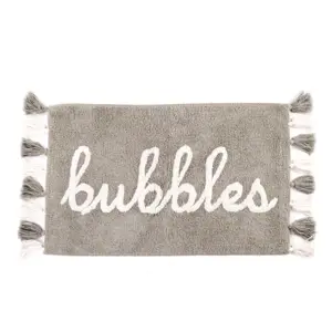 Produkt Koupelnový kobereček BUBBLES pistáciový 864280