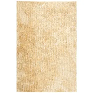 Produkt Koupelnový kobereček Shiny Chenille 504355 béžový