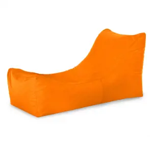Produkt Lenoška LOUNGE ATENA nylon oranžová