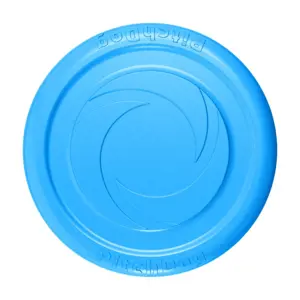 Produkt Létající disk FRISBEE PITCHDOG pro psa, modrý