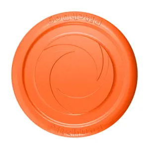 Produkt Létající disk FRISBEE PITCHDOG pro psa, oranžový