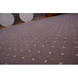 Produkt Metrážový koberec AKTUA hnědý