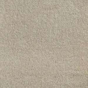 Metrážový koberec KENDEL bílý