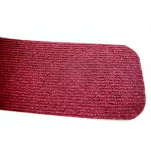 Produkt Metrážový koberec MALTA 702, ochranný, podkladový - bordový