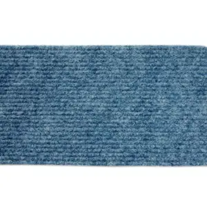 Produkt Metrážový koberec MALTA 802, ochranný, podkladový - modrý