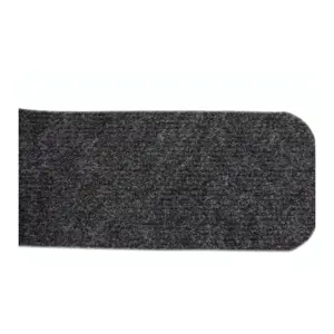 Produkt Metrážový koberec MALTA 900, ochranný, podkladový - antracitový
