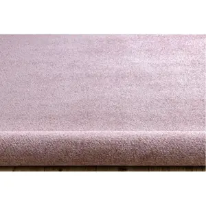 Produkt Metrážový koberec SANTA FE pudrově růžový