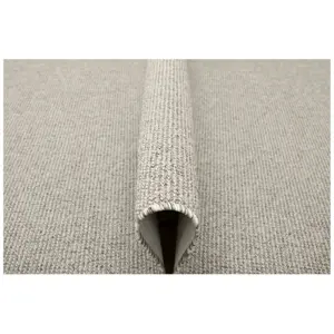 Metrážový koberec Tivano 72 světle šedý