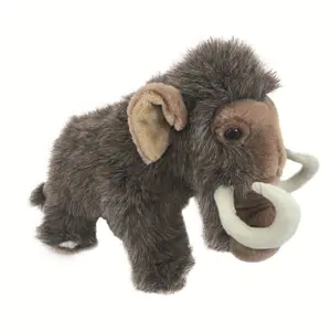 Produkt Plyšový mamut