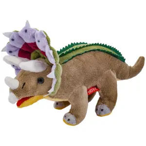 Produkt Plyšový Triceratops 30 cm 12939