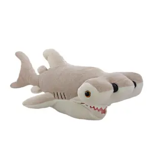 Produkt Plyšový žralok kladivounů