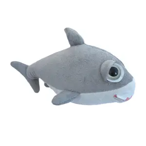 Produkt Plyšový žralok