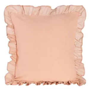 Produkt Povlak na polštář AVINION 8 světle růžový