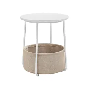 Produkt Příruční stolek LET223W10