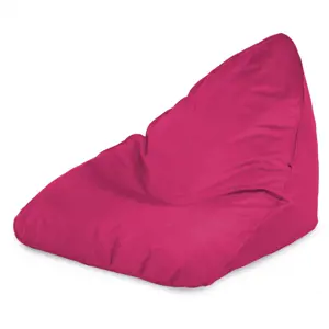 Produkt Sedací vak Bermudy SAKO fuchsia OUTDOOR