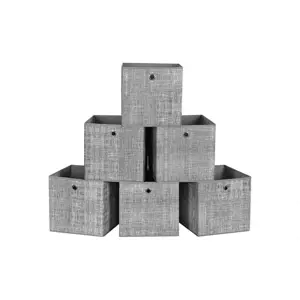 Produkt Set stohovatelných boxů RFB02LG-3 (6 ks)