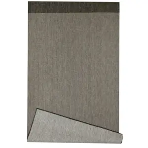 Produkt Šňůrkový oboustranný koberec Brussels 205664/11010 stříbrný / šedý