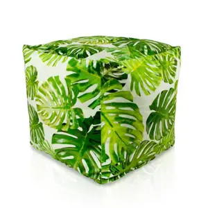 Produkt Tabourette Cubo Jungle